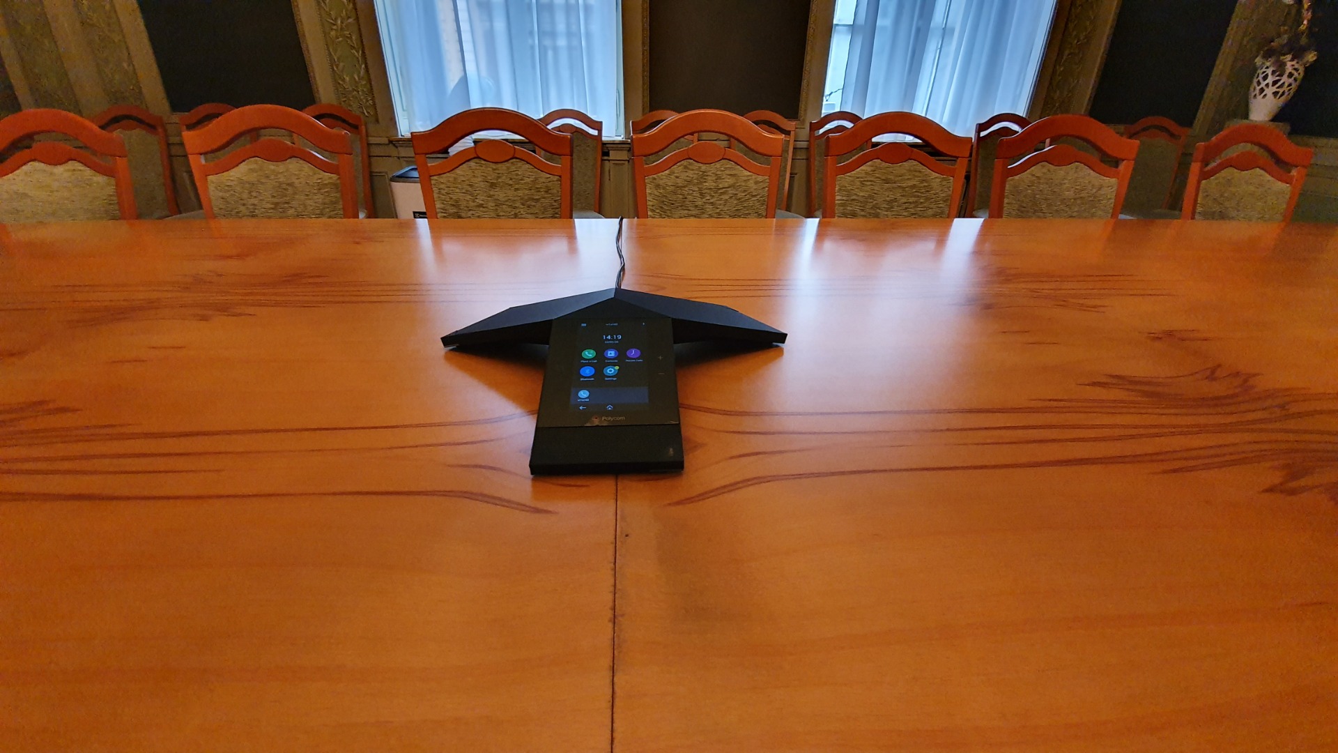 Telekonferenční sestava POLYCOM